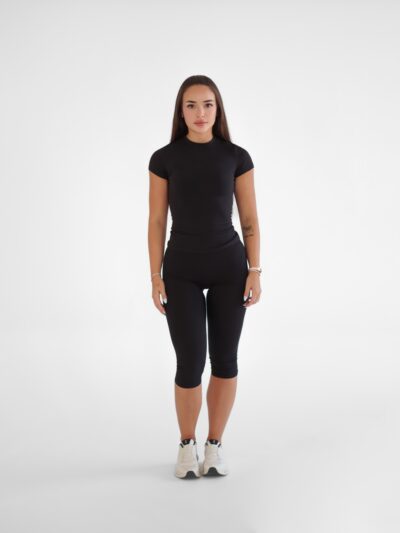 BLACK SIGNATURE SET